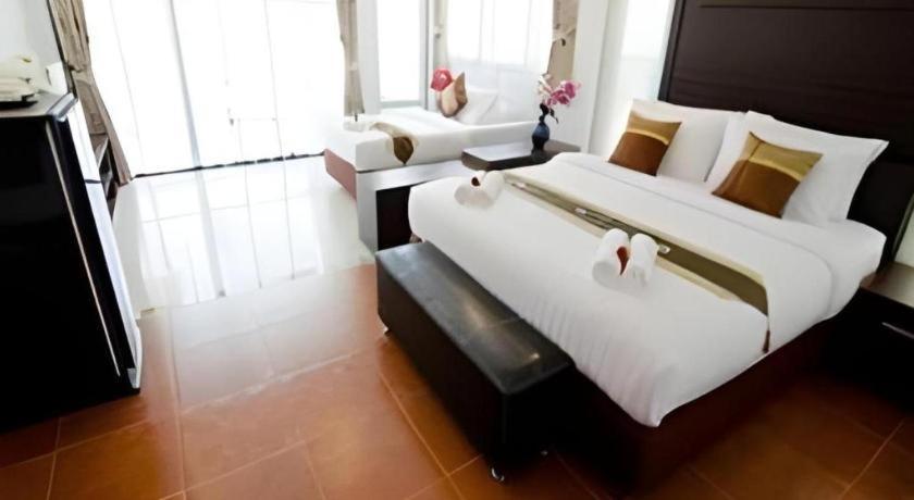 Resort Nattha Waree Hot Spring And 3*