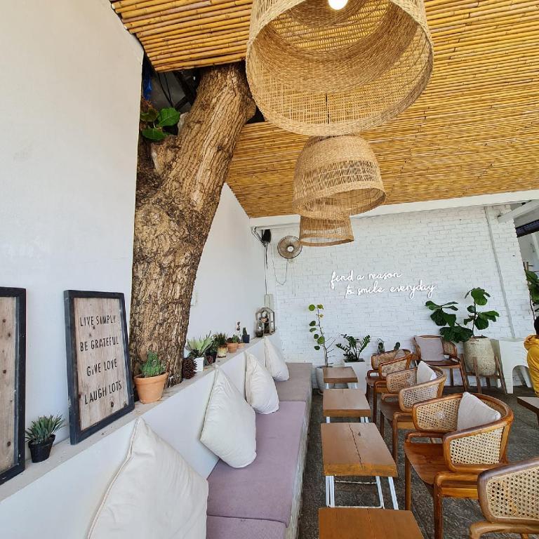 Hotel Sawasdee Coco