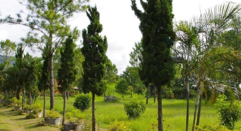 Phucome Khao Kho