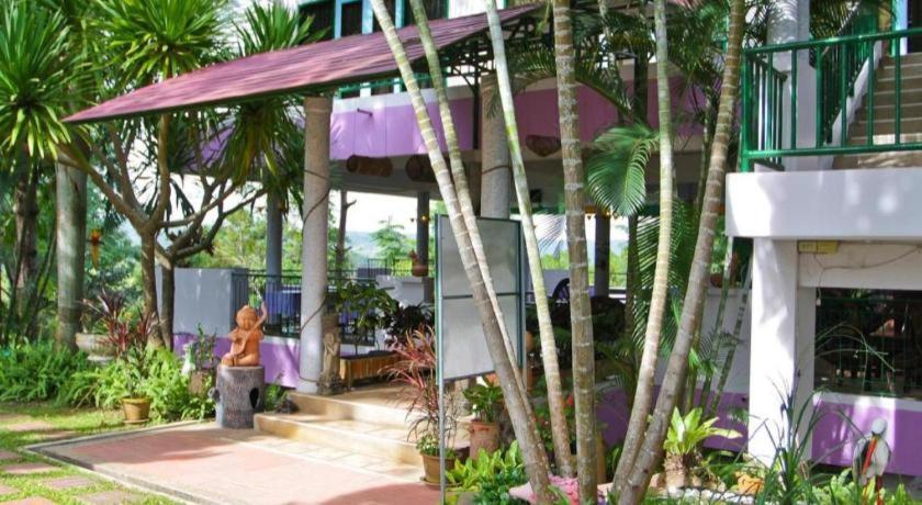 Phucome 3* Khao Kho