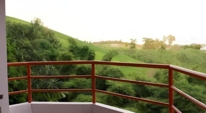 Phucome Resort