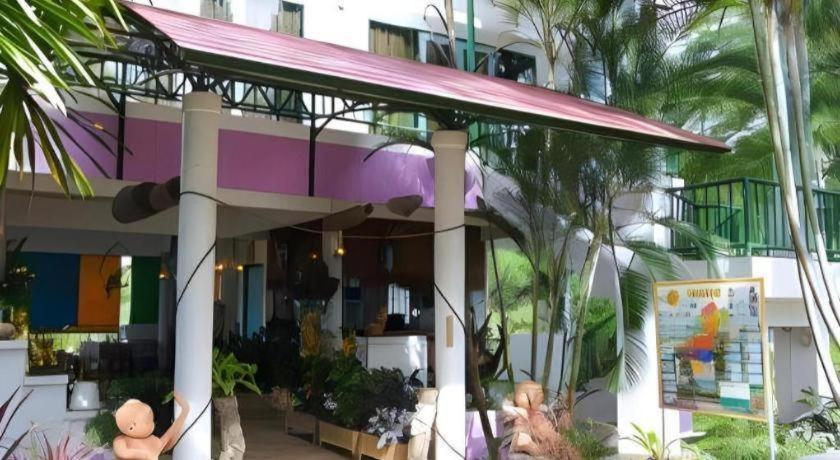 Resort Phucome