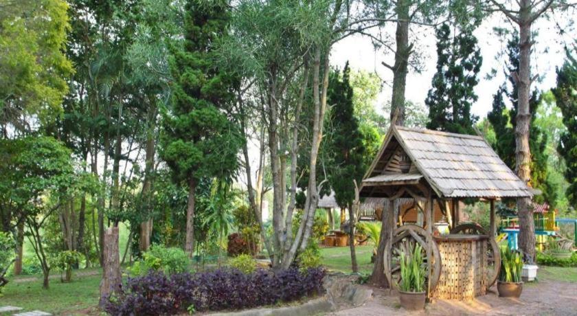 Phucome Resort