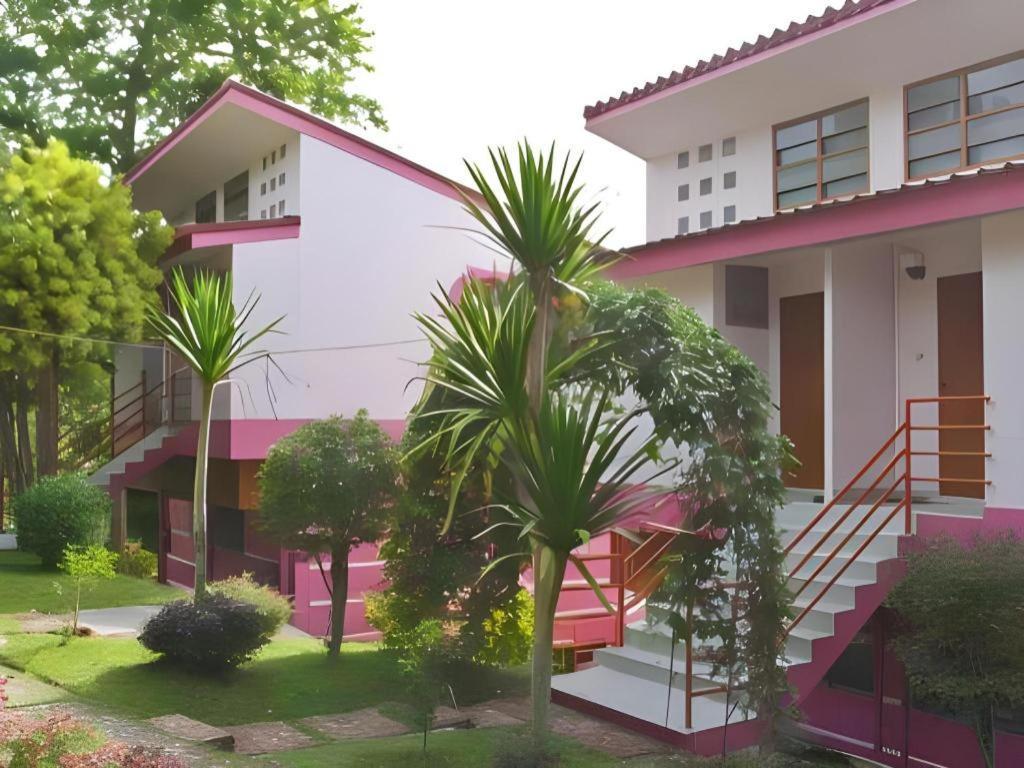 Resort Phucome
