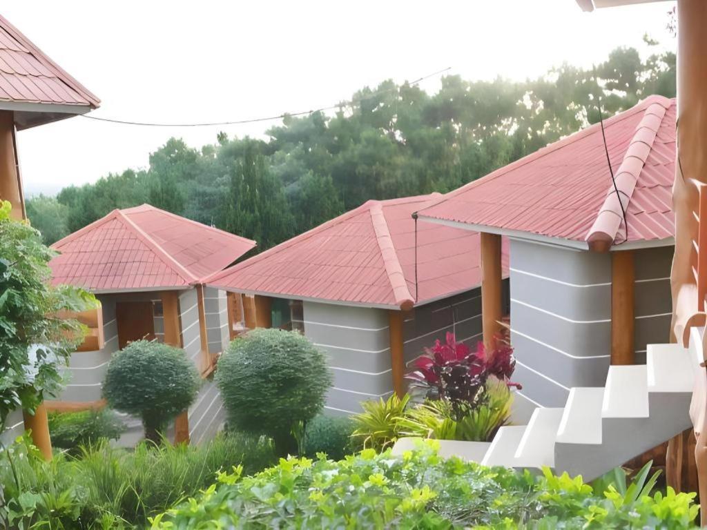 Phucome Resort Khao Kho
