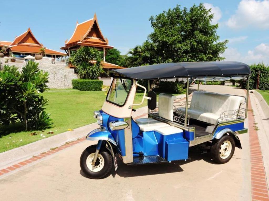 Baan Souchada & Resort Saraburi