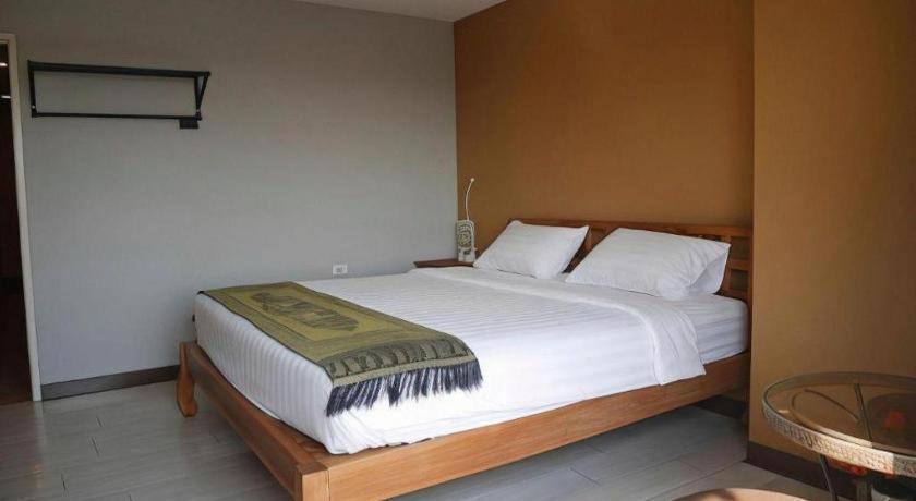 Hotel Phaphoom Boutique