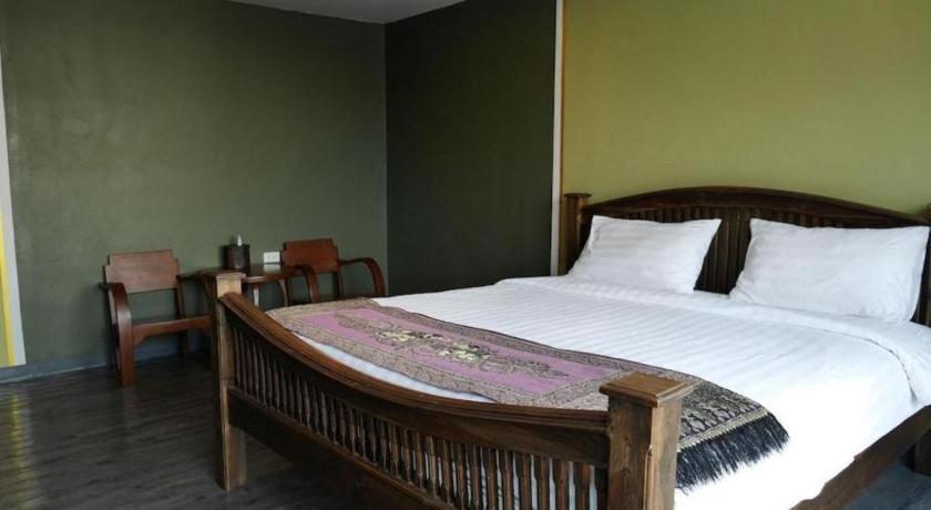Hotel Phaphoom Boutique 3*