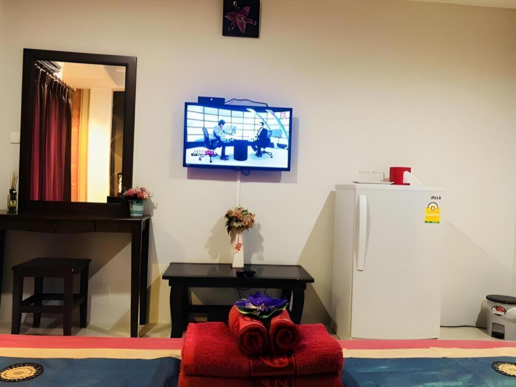 Hostel Tontalay