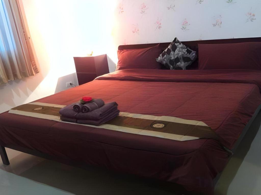 Hostel Tontalay Bang Saen