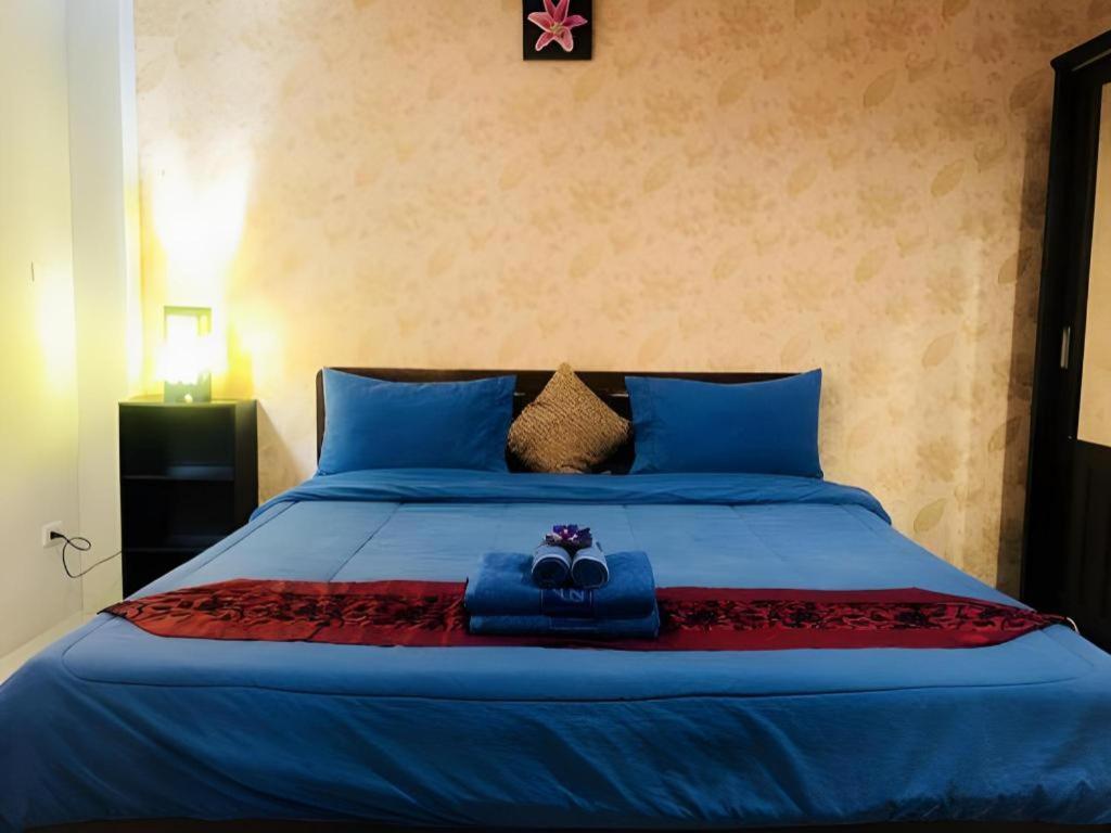 Hostel Tontalay *