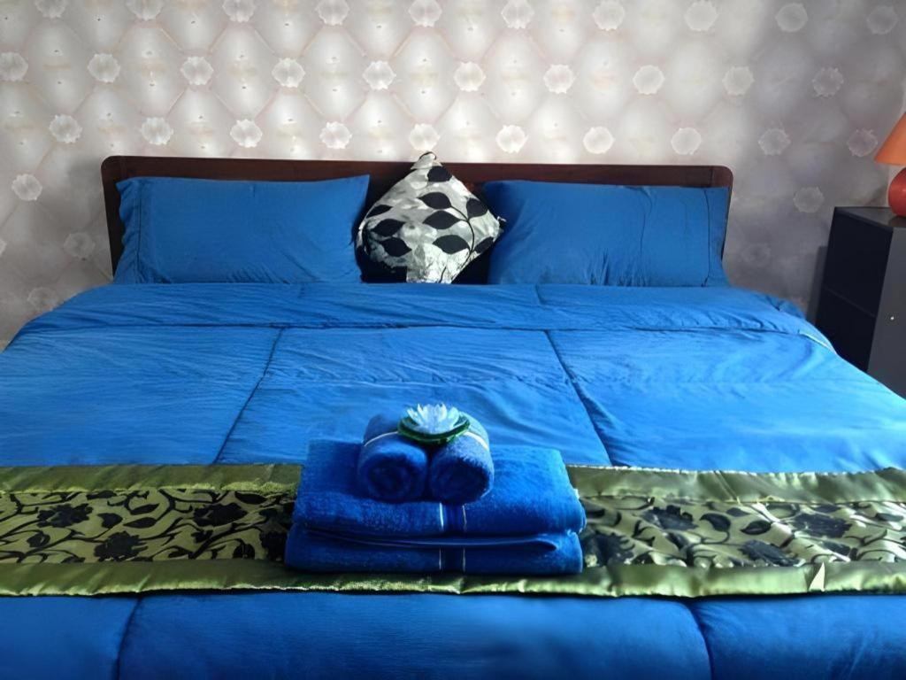 Hostel Tontalay