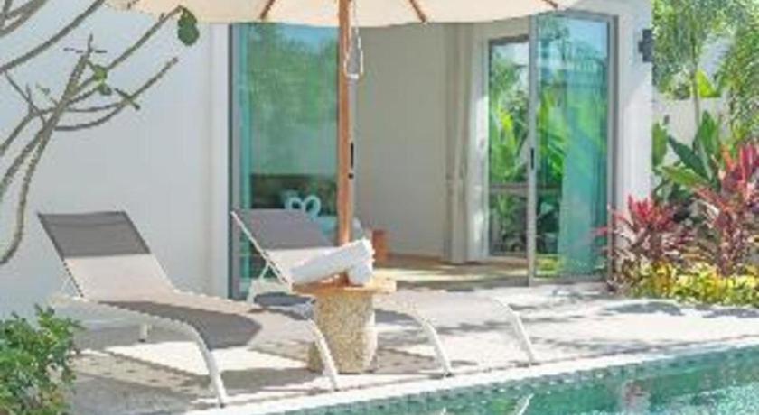 Escape Resort 4*