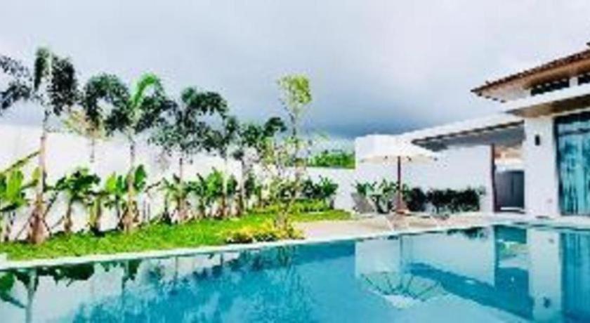 Escape Patong