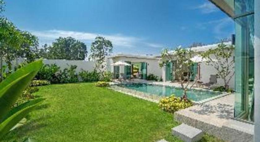 Resort Escape 4*