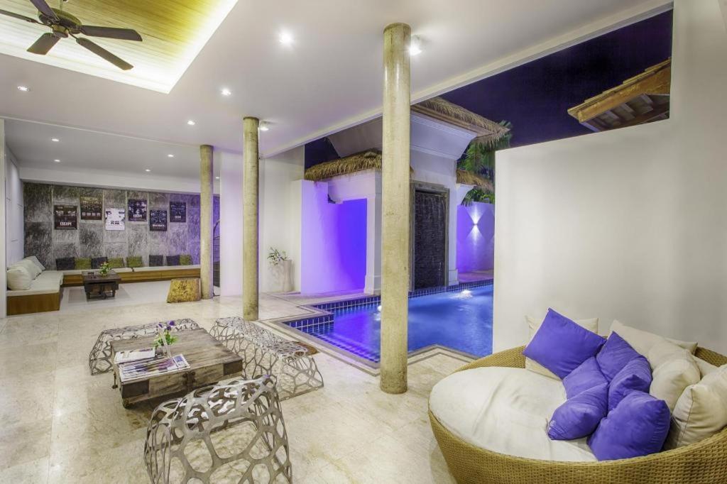 Resort Escape Patong