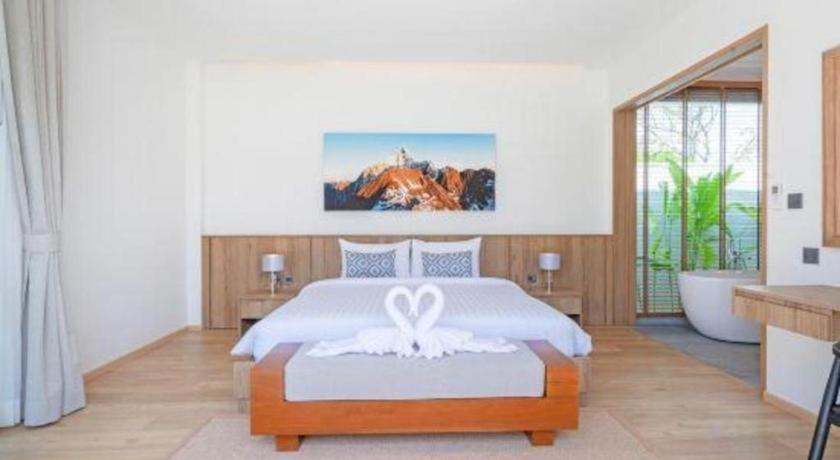 Resort Escape 4*