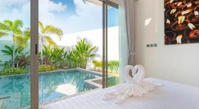 Resort Escape Patong