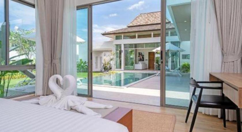 Escape Patong