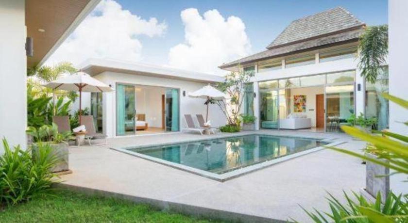 Resort Escape Patong