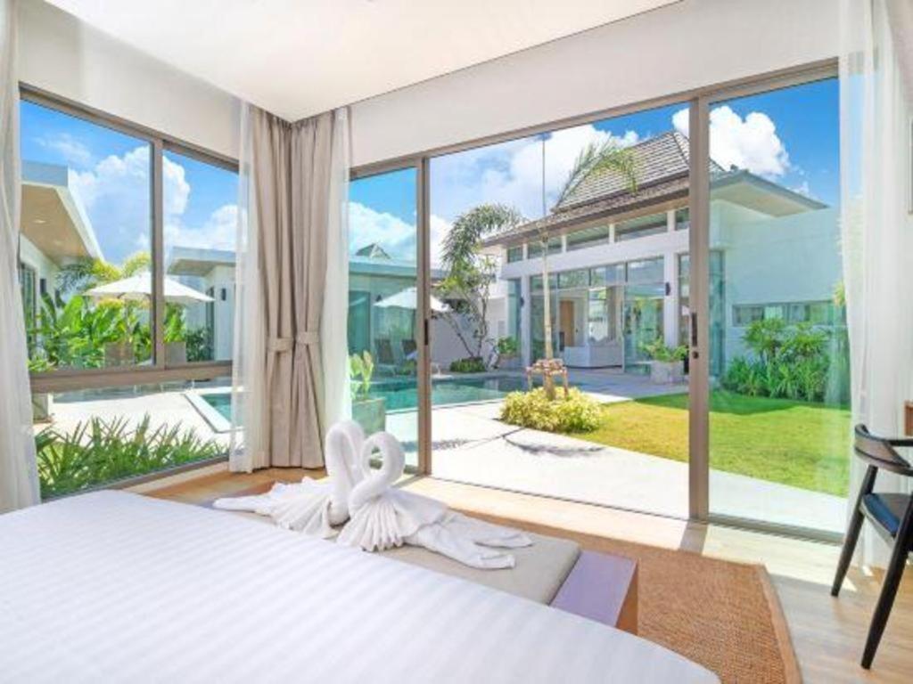 Escape 4* Patong