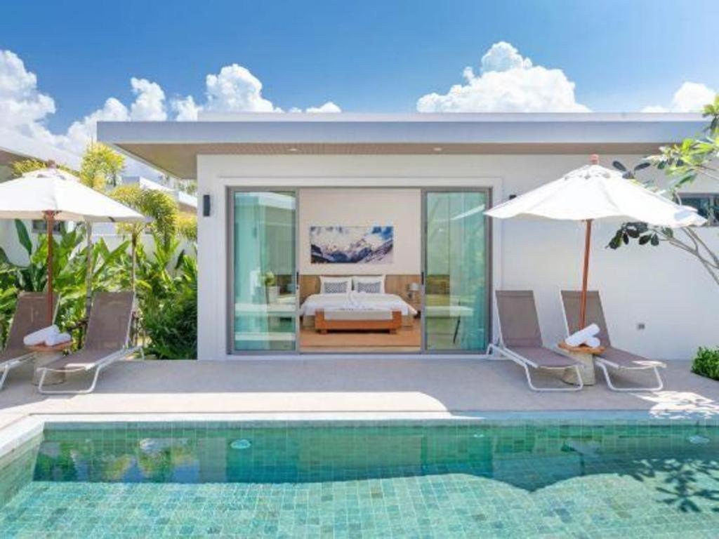 Resort Escape