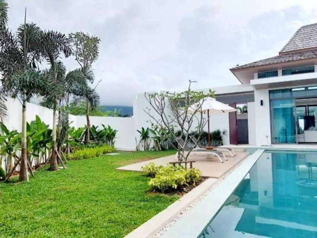 Escape Resort Patong
