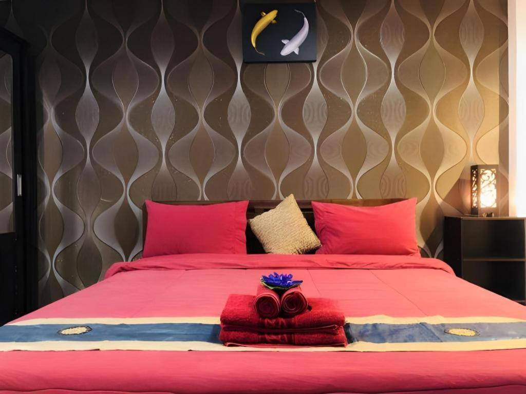Tontalay Hostel