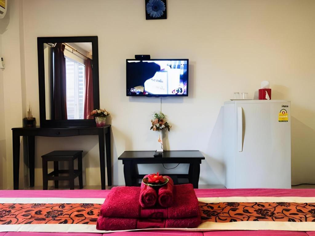 Hostel Tontalay *