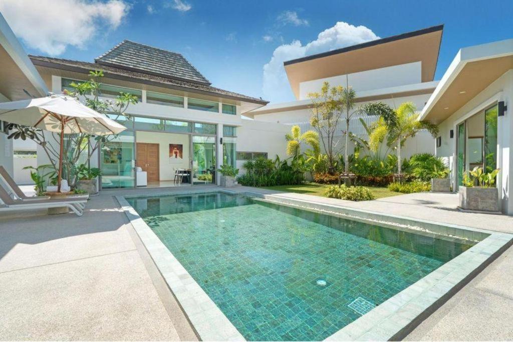Resort Escape Patong