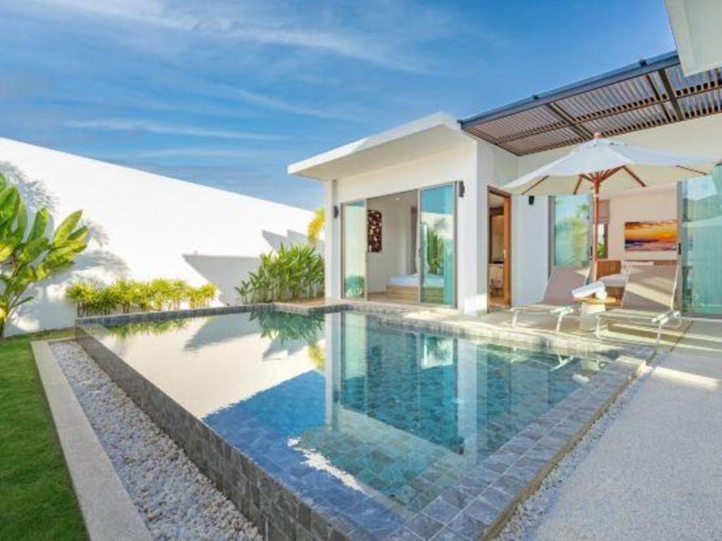 Escape Resort 4*