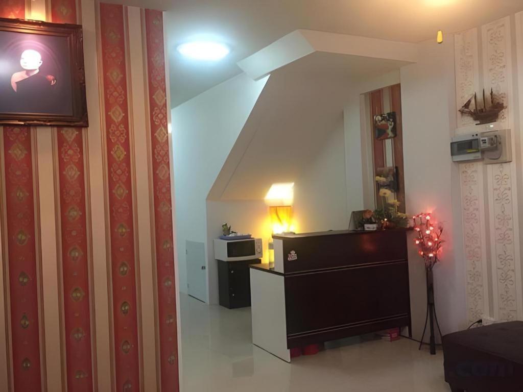 Hostel Tontalay Bang Saen