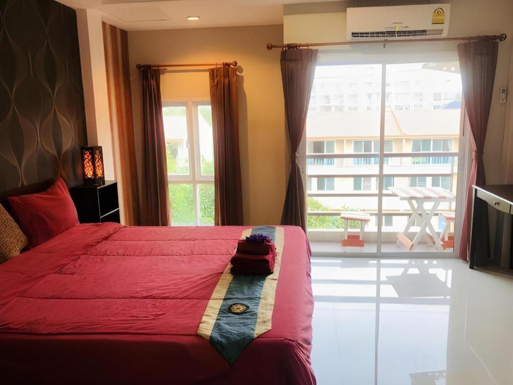 Hostel Tontalay *