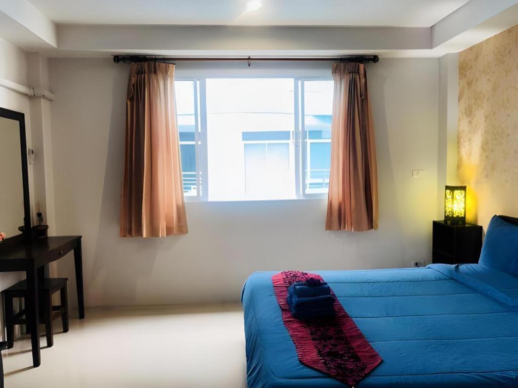 Hostel Tontalay *
