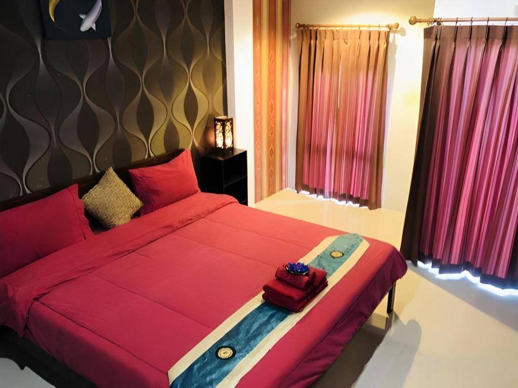 Hostel Tontalay *