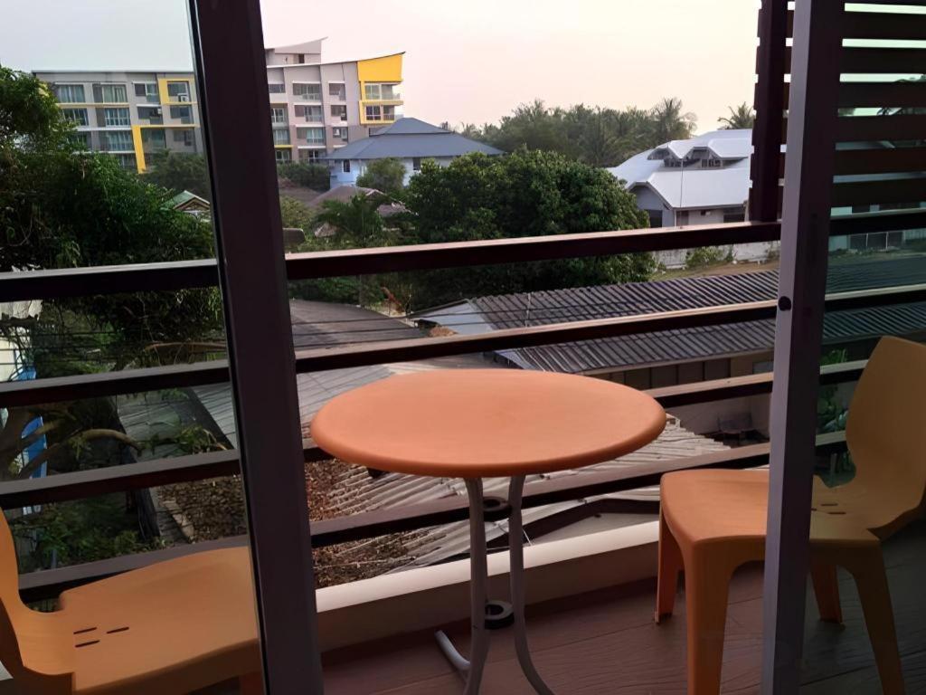 Hostel Tontalay Bang Saen