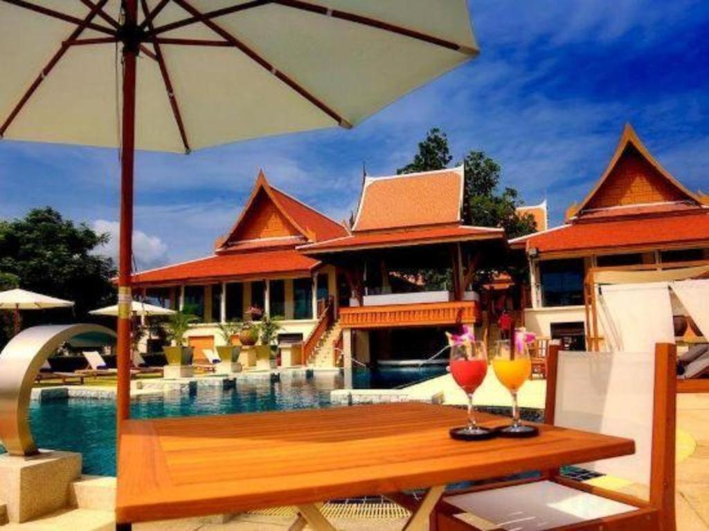 Baan Souchada & Resort