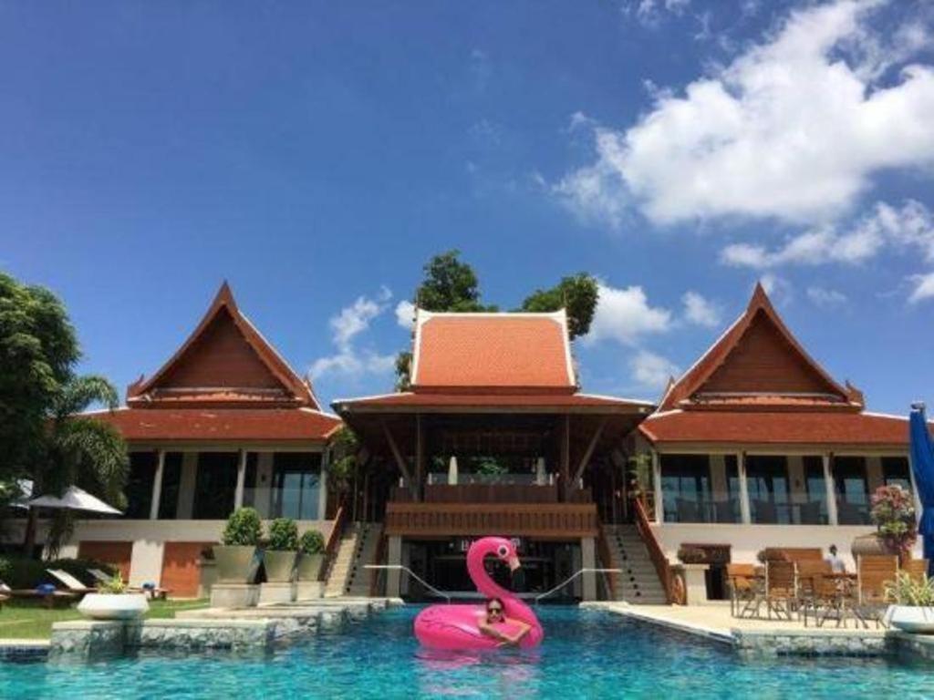 Baan Souchada & Resort 5*