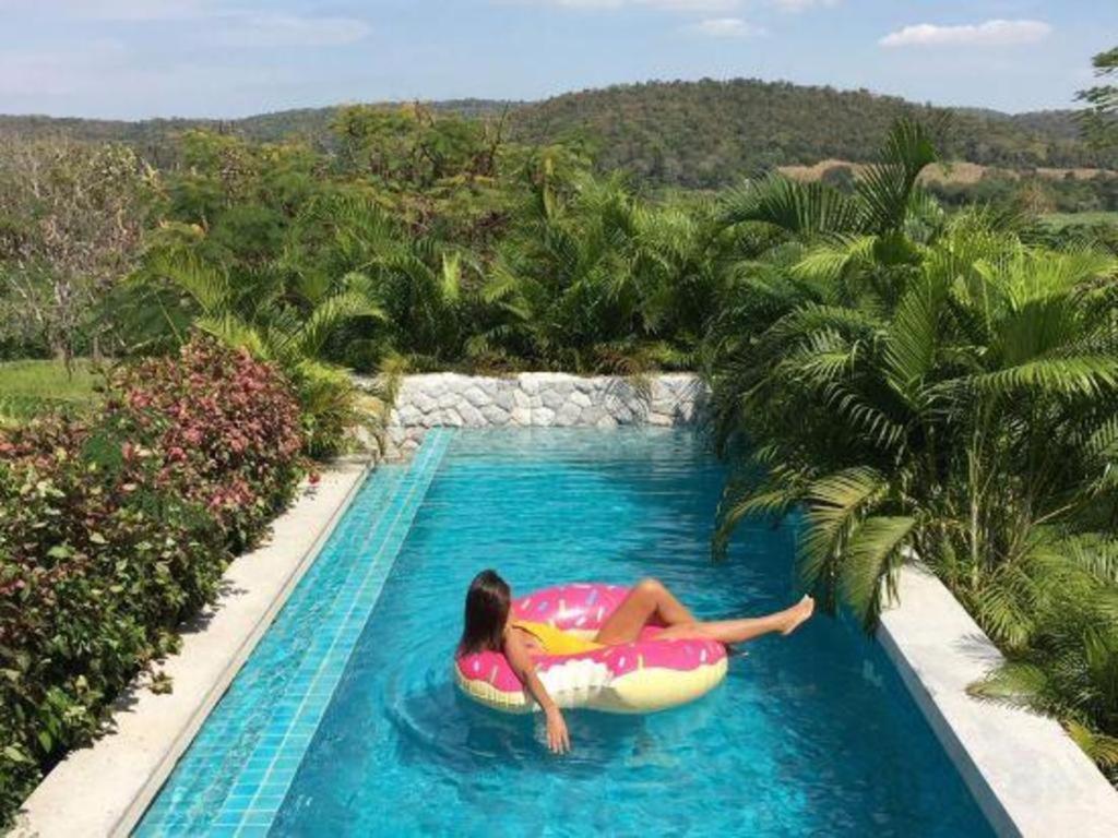 Baan Souchada & Resort