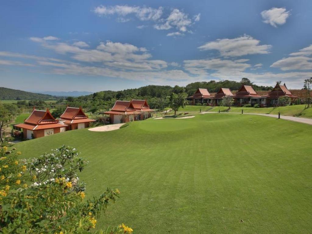 Baan Souchada & Resort Saraburi