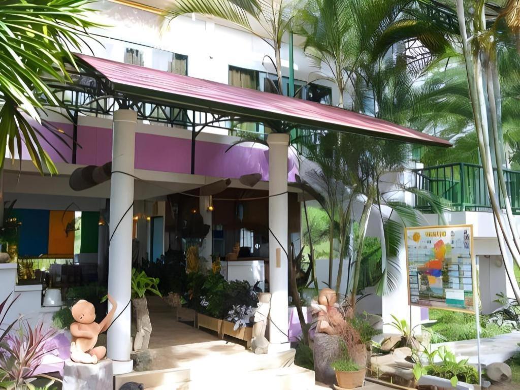 Resort Phucome 3*