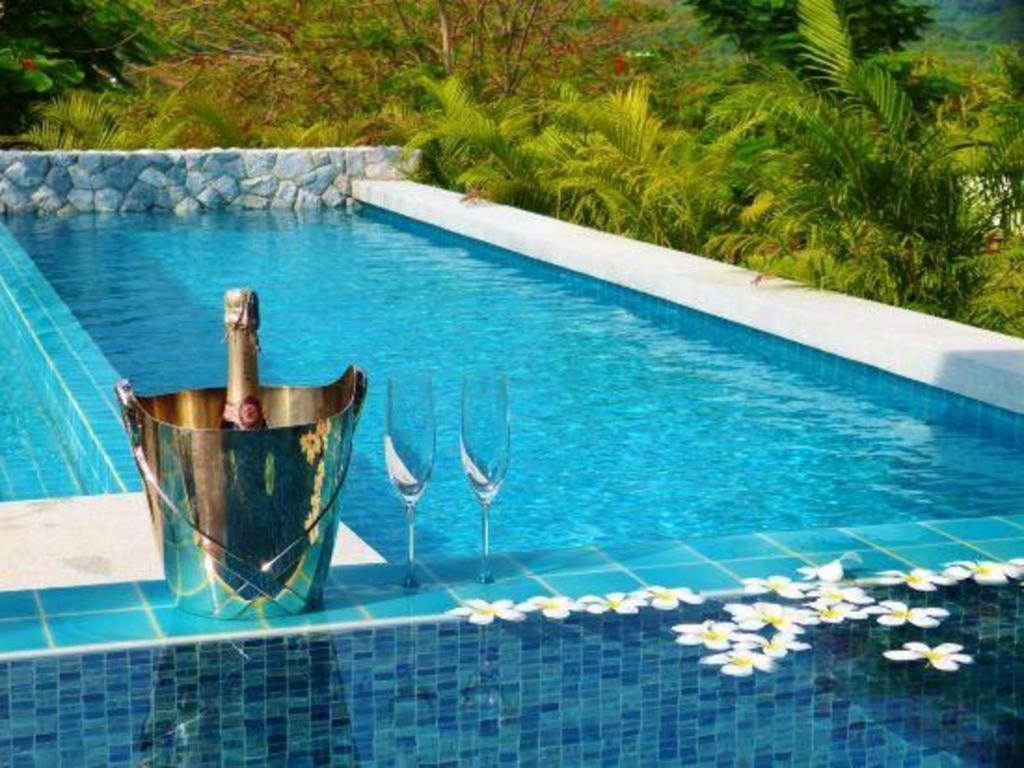 Baan Souchada & Resort
