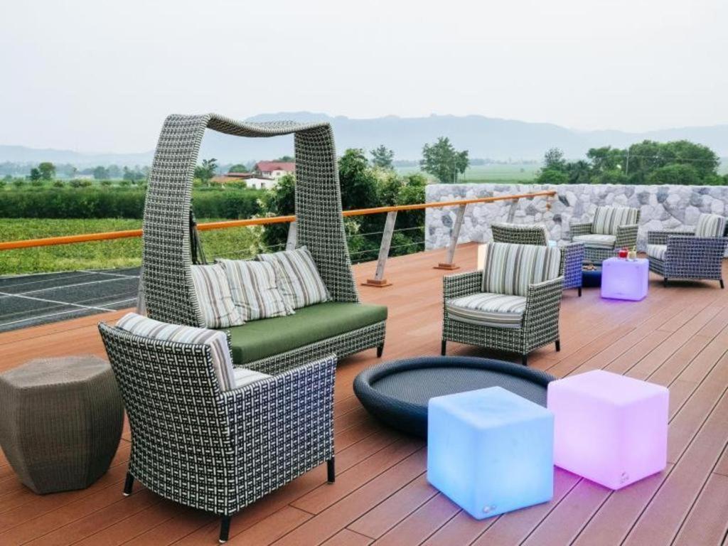 Resort Baan Souchada &
