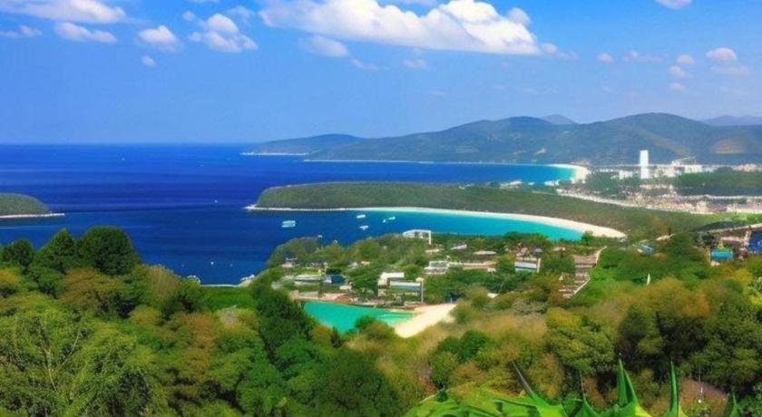 Gorgeous Boutique Patong