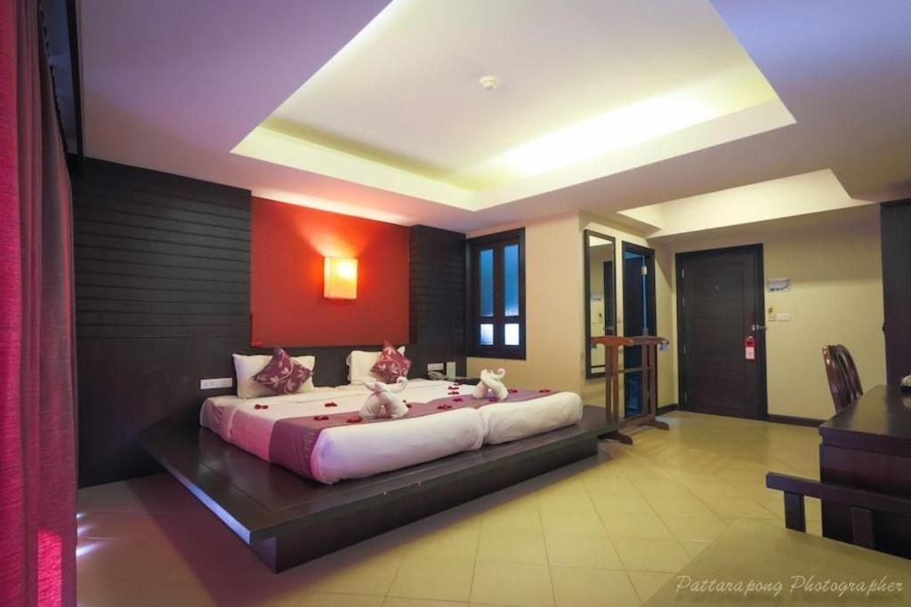 Wild Orchid Krabi 3*