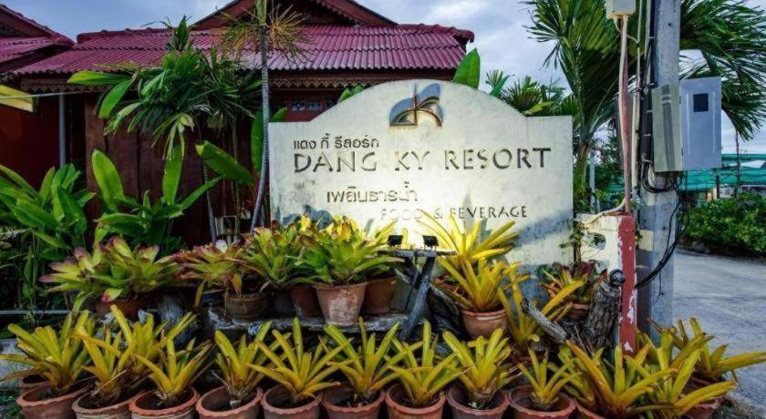 Dang Ky Ploen Tharnnam Resort