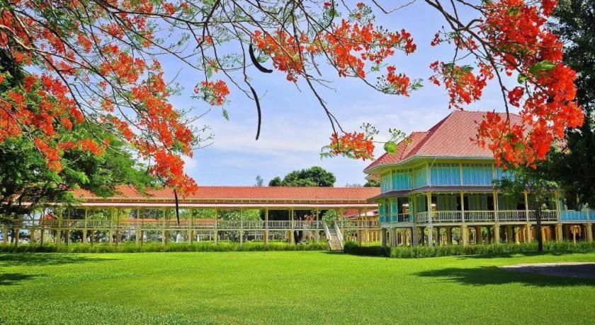 Dang Ky Ploen Tharnnam Resort 2*