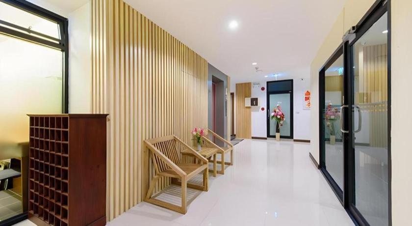 Resort Mira & Chiang Mai