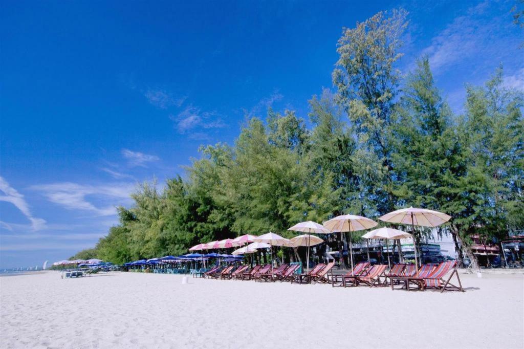Dang Ky Ploen Tharnnam Resort