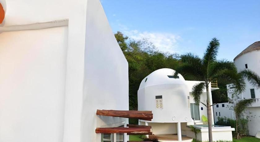 Resort The Buda Muaklek